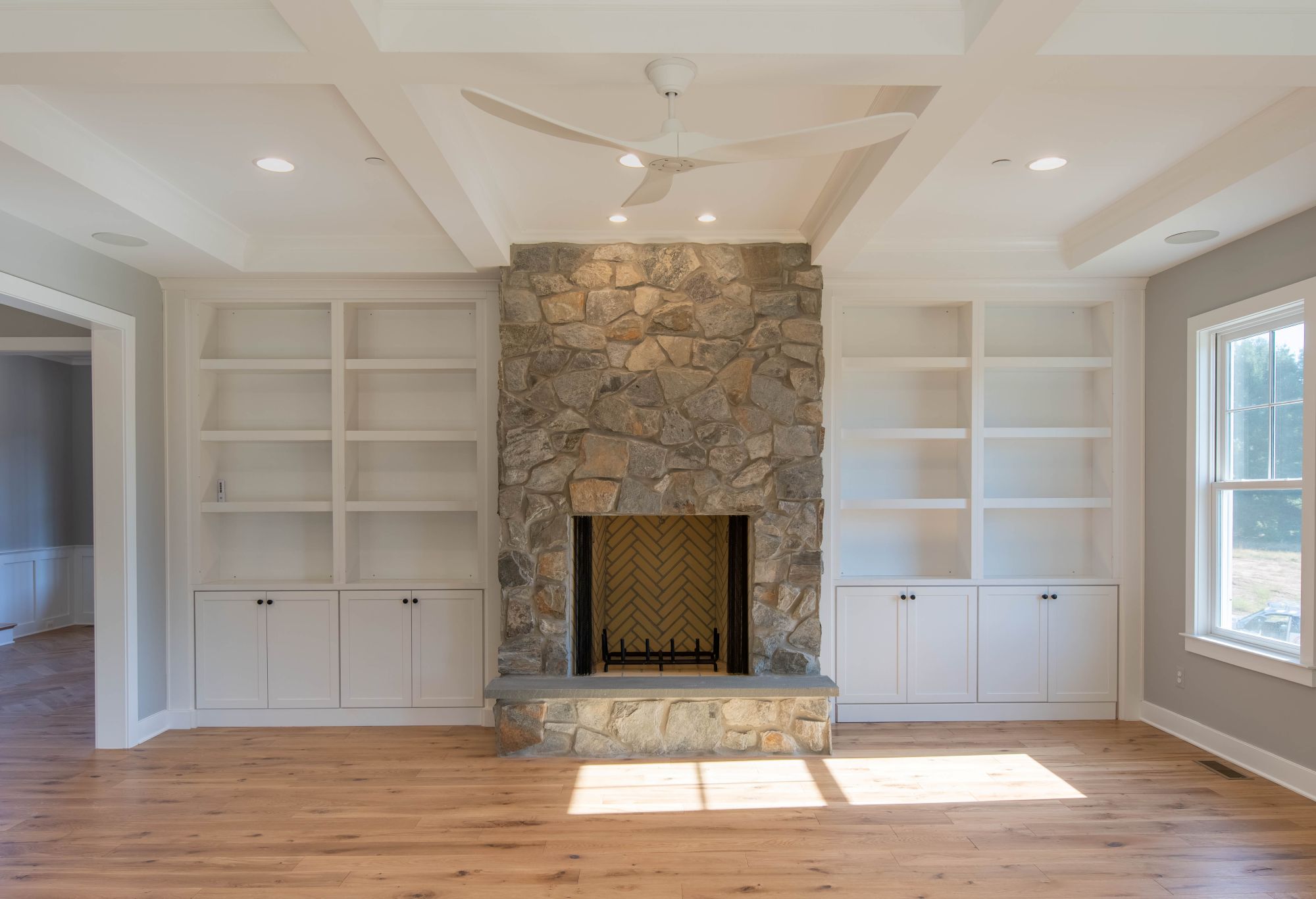 For the Love of Fireplaces 1